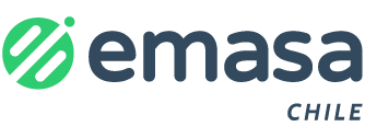 Logo Emasa Chile S.A